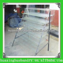 good quality wire mesh quail cage design for sale